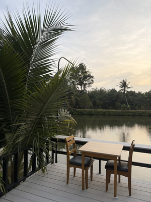 ร้านปลาเผาซีฟู๊ด (Plapao Seafood)