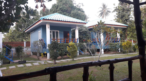 Rat Villa