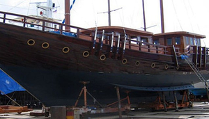 Ratanachai Slipway