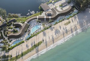 RAVA Beach Club