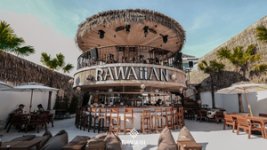 Rawaiian Beach Club & Bar