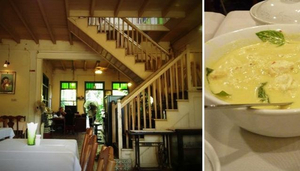 Raya Thai Cuisine