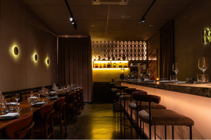 Restaurant Royd