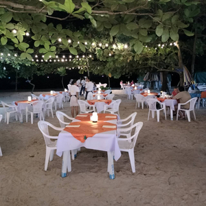 Rim Ta Lay Seafood Nai Yang Beach