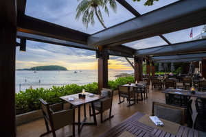 Rock Salt Restaurant