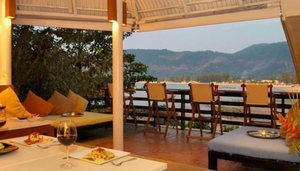 Rockfish Restaurant & Bar