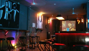 Roxy Bar Phuket