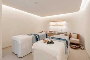 SAii Spa at SAii Laguna Phuket