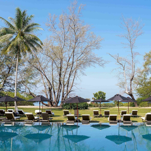 SALA Phuket Mai Khao Beach Resort