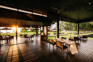 SALA Restaurant, Phuket