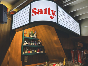 Sally Phuket Old Town