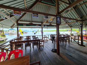 Sam Chong Seafood Restaurant