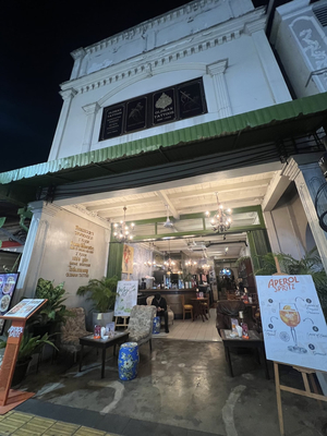 Sanaeha Phuket