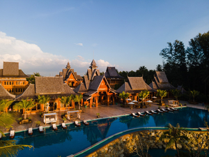 Santhiya Phuket Natai Resort & Spa