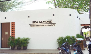 Sea Almond Chilled Restaurant & Cafe