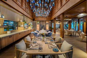 Sea Fire Salt Phuket