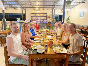Sea Surin Restaurant