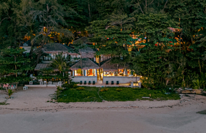 SeaLord Naithon Beach Phuket
