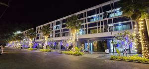 Seaside Naithon Phuket
