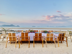 Seaside Restaurant & Bar