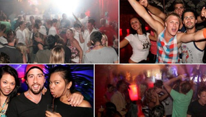 Seduction Nightclub