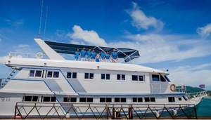 Senses Detox Phuket Cruiser