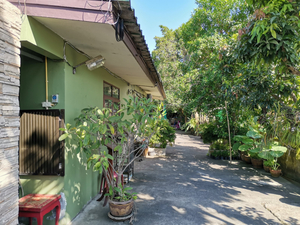 Serene Villa Phuket