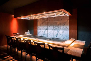 Shinobi Teppanyaki Restaurant