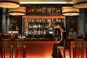 SILK Restaurant & Bar