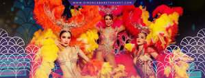 Simon Cabaret Phuket