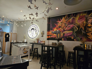 SMASHEEZ Burgers, Fries & Shakes