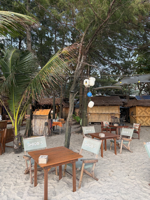 Smigo's Bar & Restaurant