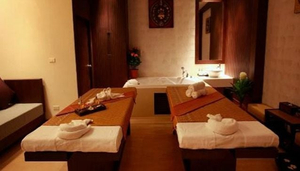 So Thai Spa
