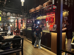 SOHO Phuket Town