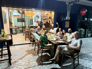 South Restaurant & Bar Тайская Кухня