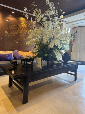 Spa Burasari Phuket