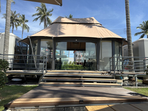 Space House Hotel Phuket