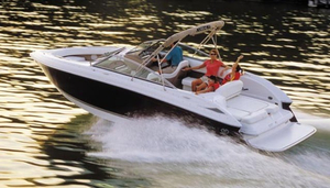 Starship Yachts
