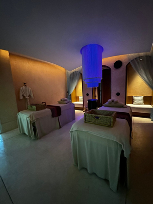 Sunyata Spa & Wellness