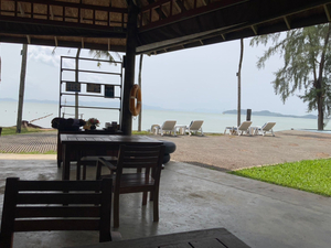 Supalai Beach Club