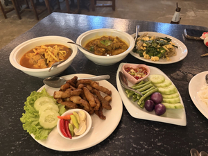 T-Prang Cafe & Restaurant
