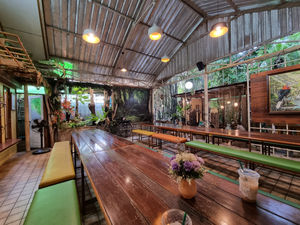 Ta Tuay Restaurant