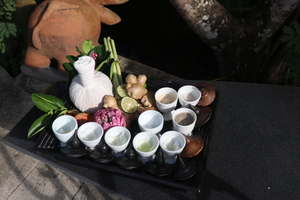 Tarn Tara Spa ธารธารา สปา