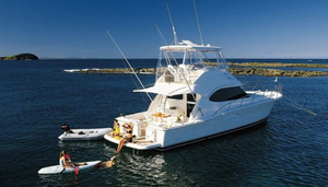 Tawan Cruises