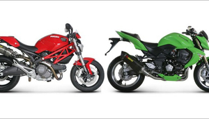 Teera Motorcycles