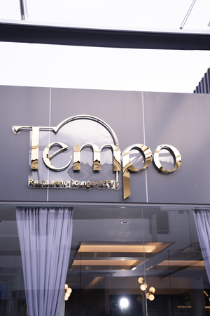 Tempo | Restaurant - Lounge - Karaoke