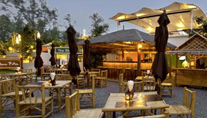 Terrace Grill