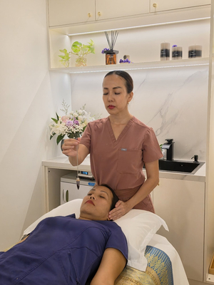 Thai Soul Wellness Spa