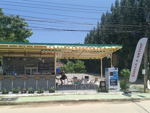 Thairish house cafe and bar