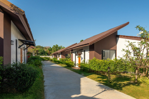 Thames Tara Pool Villa Rawai , Phuket